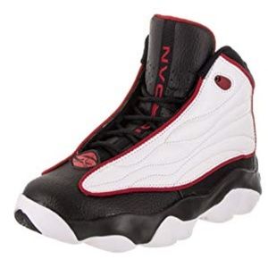 Nike Jordan Youth Pro Strong Big Kid Shoes